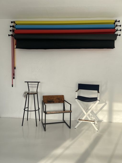 Аренда фотостудии Zoom_studio38 Зал Циклорама  В Иркутске | Фото 