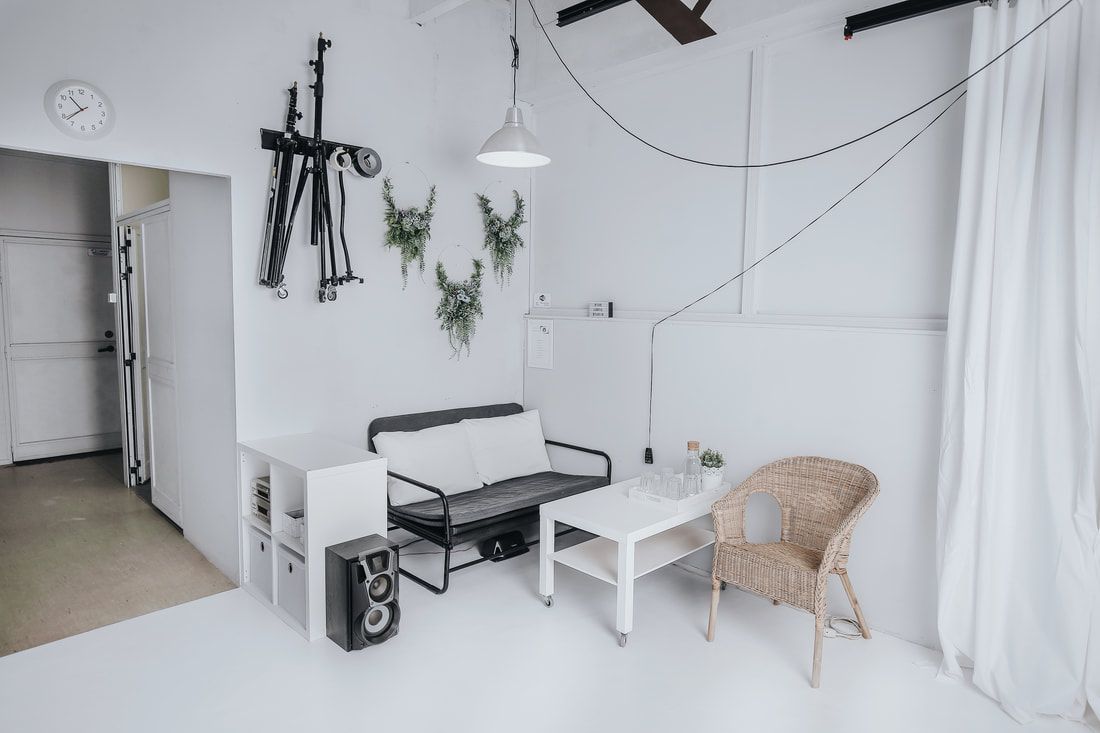 Wynajem studia fotograficznego ​STUDIO PIXEL Studio Pixel w Warszawie | Foto 