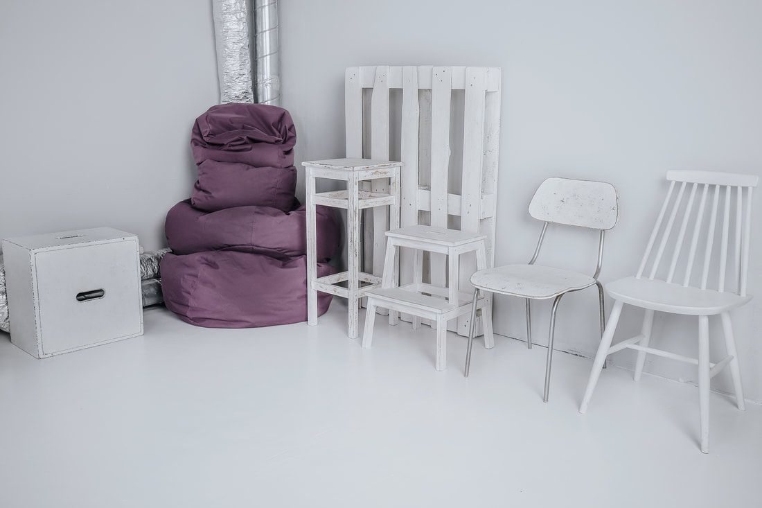 Wynajem studia fotograficznego ​STUDIO PIXEL Studio Pixel w Warszawie | Foto 