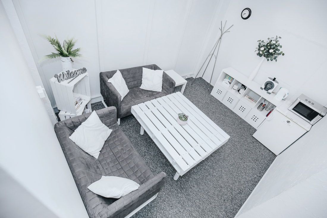 Wynajem studia fotograficznego ​STUDIO PIXEL Studio Pixel w Warszawie | Foto 