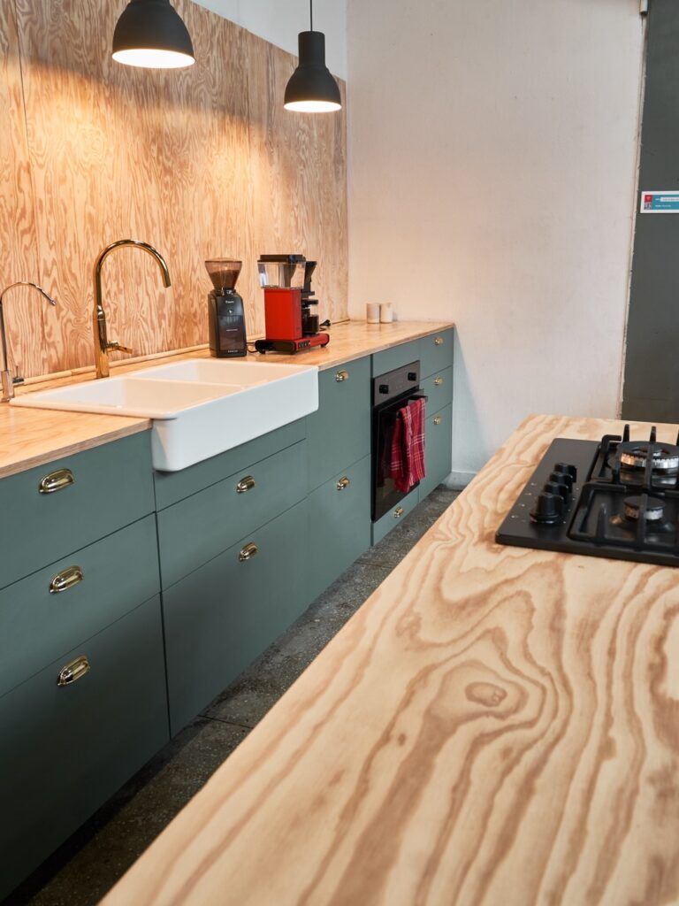 Wynajem studia fotograficznego STUDIO UP! Studio Arsenał w Warszawie | Foto 