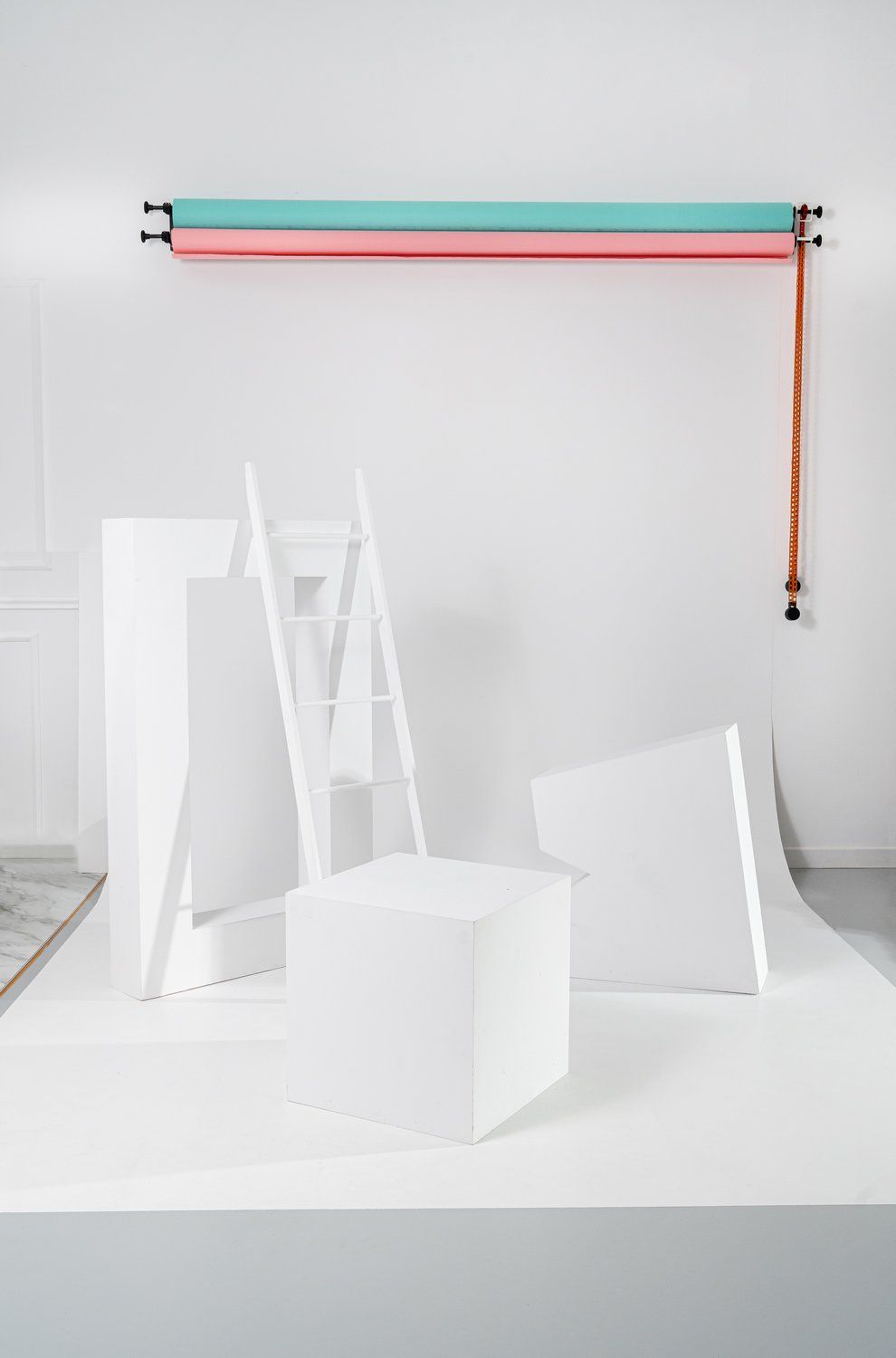 Wynajem studia fotograficznego Cynamon Studio Studio Cynamon w Warszawie | Foto 