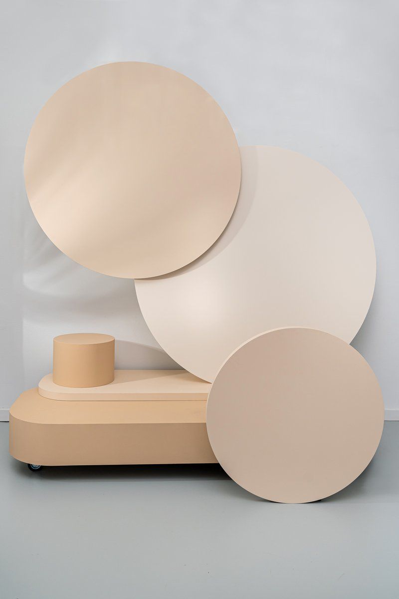 Wynajem studia fotograficznego Cynamon Studio Studio Cynamon w Warszawie | Foto 