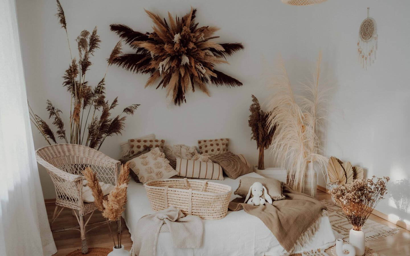 Wynajem studia fotograficznego Studio Kadrowane Studio Boho w Warszawie | Foto 