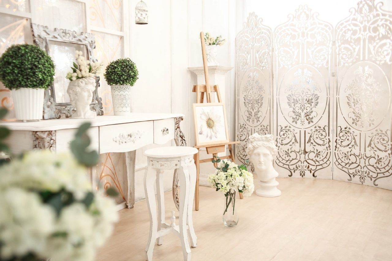 Аренда фотостудии Абрис Зал №1  В Томске | Фото 