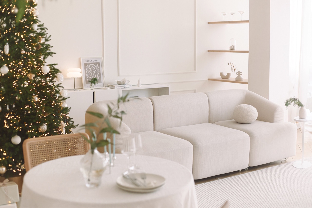 Аренда фотостудии Когда вместе Зал Зал 1 в Екатеринбурге | Фото 