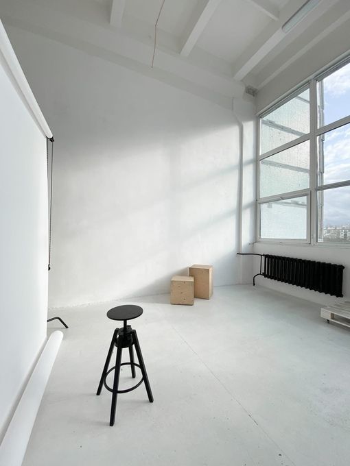 Аренда фотостудии Электрозавод Зал Port в Новосибирске | Фото 