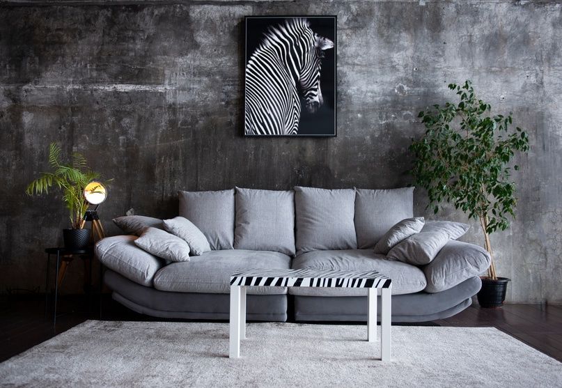 Аренда фотостудии Absolute Studio Зал Craft  в Тольятти | Фото 