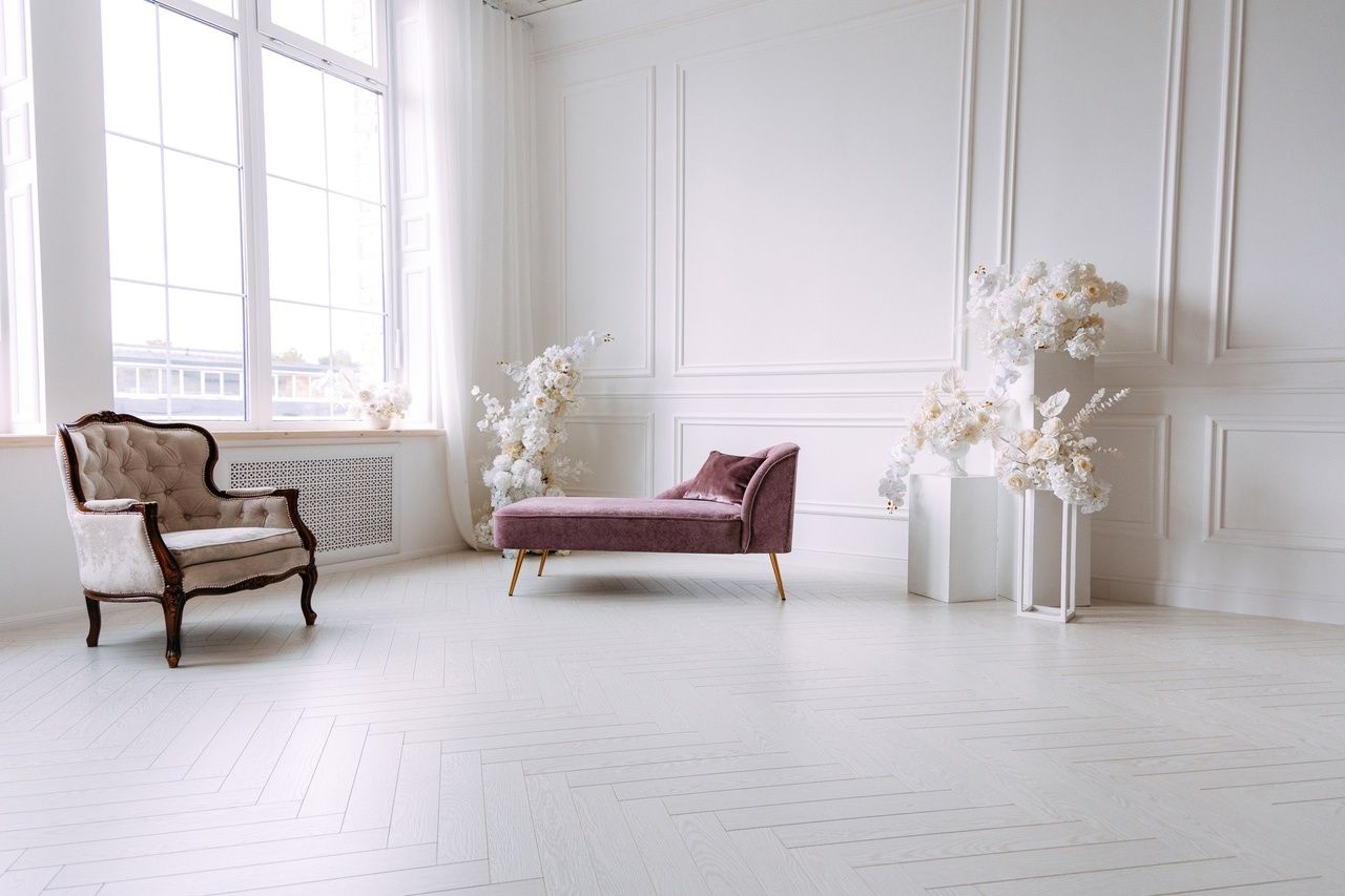 Аренда фотостудии M&Ms Зал Первый  В Орле | Фото 