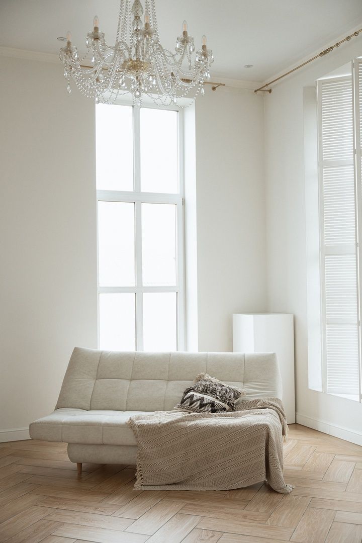 Аренда фотостудии AMORE HOUSE Зал Этаж 2 в Челябинске | Фото 