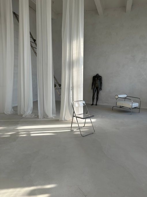 Аренда фотостудии CHOICE Зал №3 в Нижнем Новгороде | Фото 