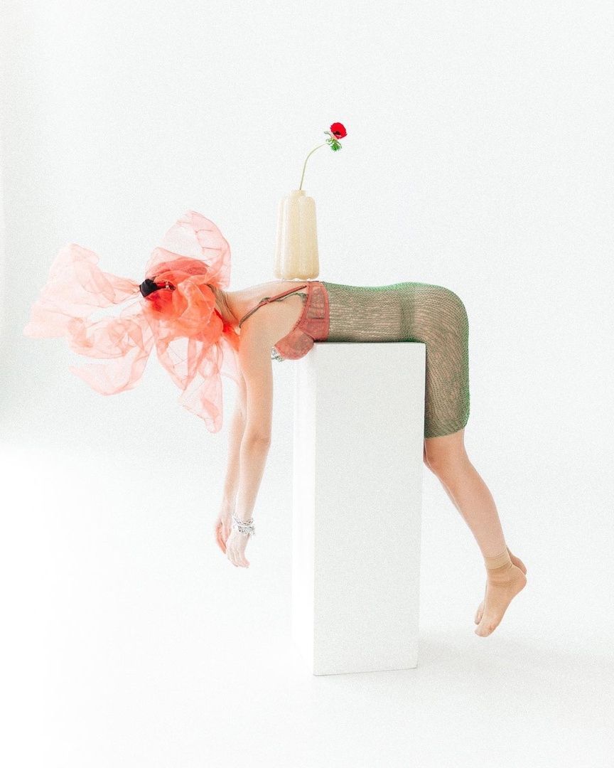 Аренда фотостудии bohastudio Зал AUTUMN  В Костроме | Фото 