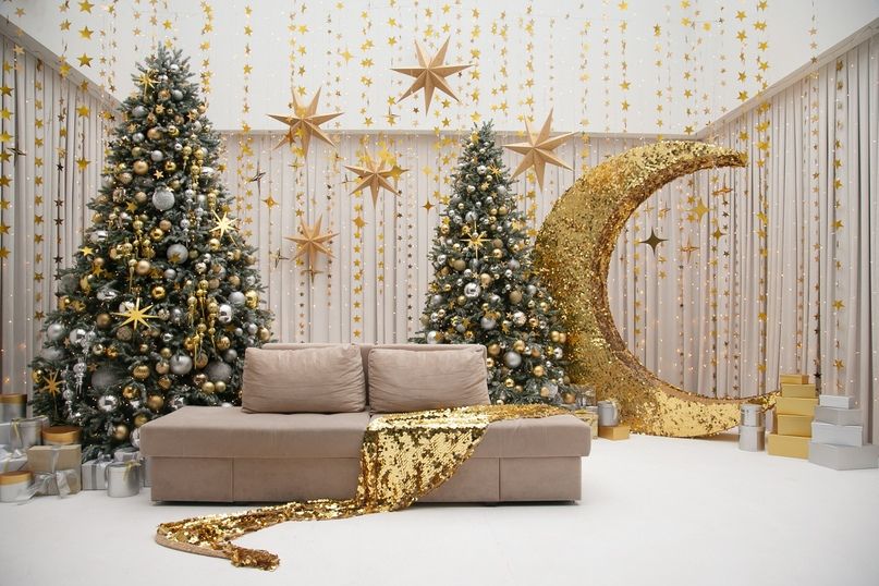 Аренда фотостудии Famous Studios Зал АТРИУМ в Москве | Фото 