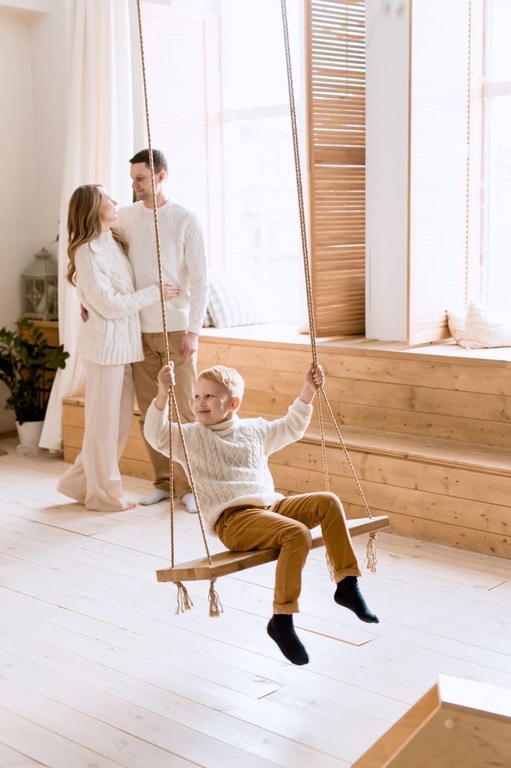 Аренда фотостудии Decor Зал Южный  в Челябинске | Фото 