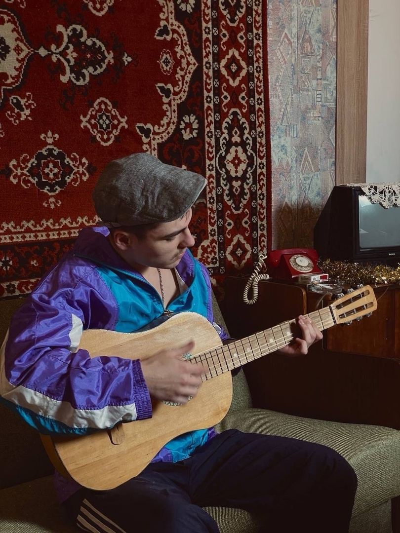 Аренда фотостудии ЭХО (СССР, девяностые) Зал  Основной в Санкт-Петербурге | Фото 