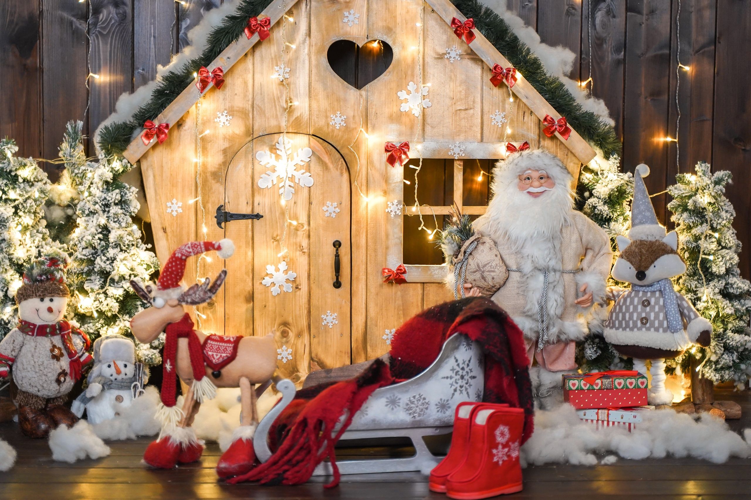 Аренда фотостудии Фотостудия Clever Зал Clever в Казани | Фото 