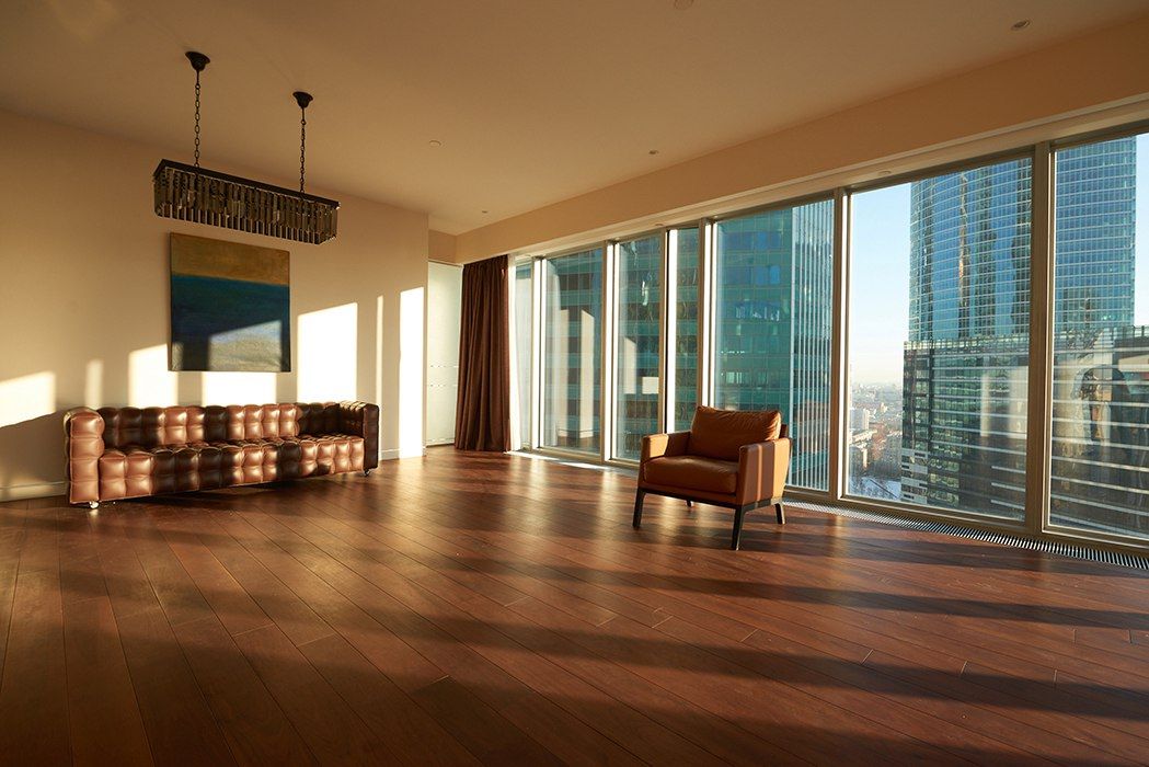 Аренда фотостудии Cross-Studio Зал Око в Москве | Фото 