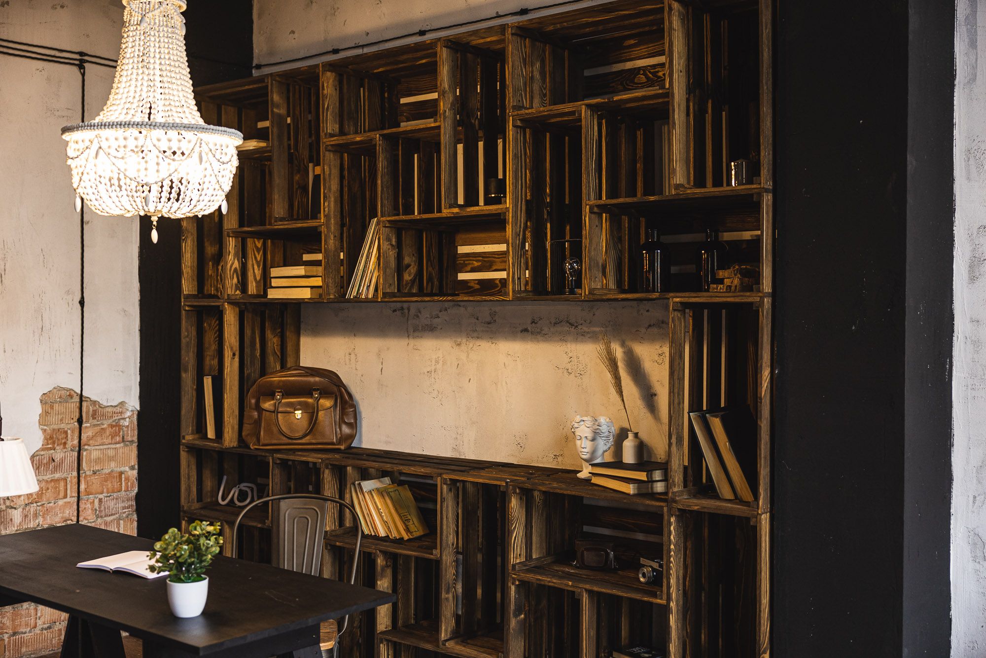 Аренда фотостудии PhotoHub Зал Зал "Титан" в Минске | Фото 