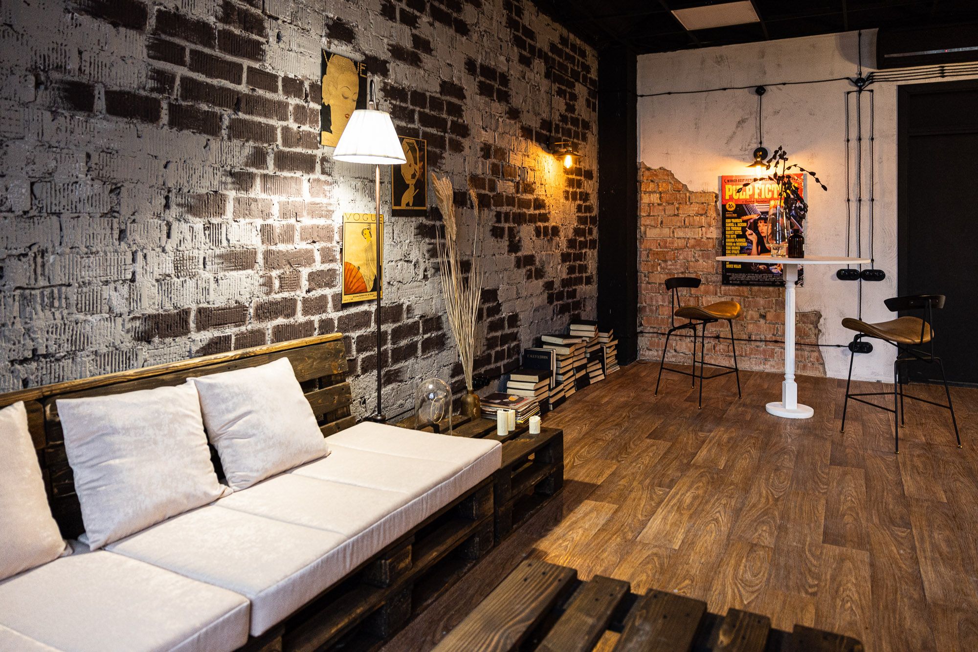 Аренда фотостудии PhotoHub Зал Зал "Титан" в Минске | Фото 