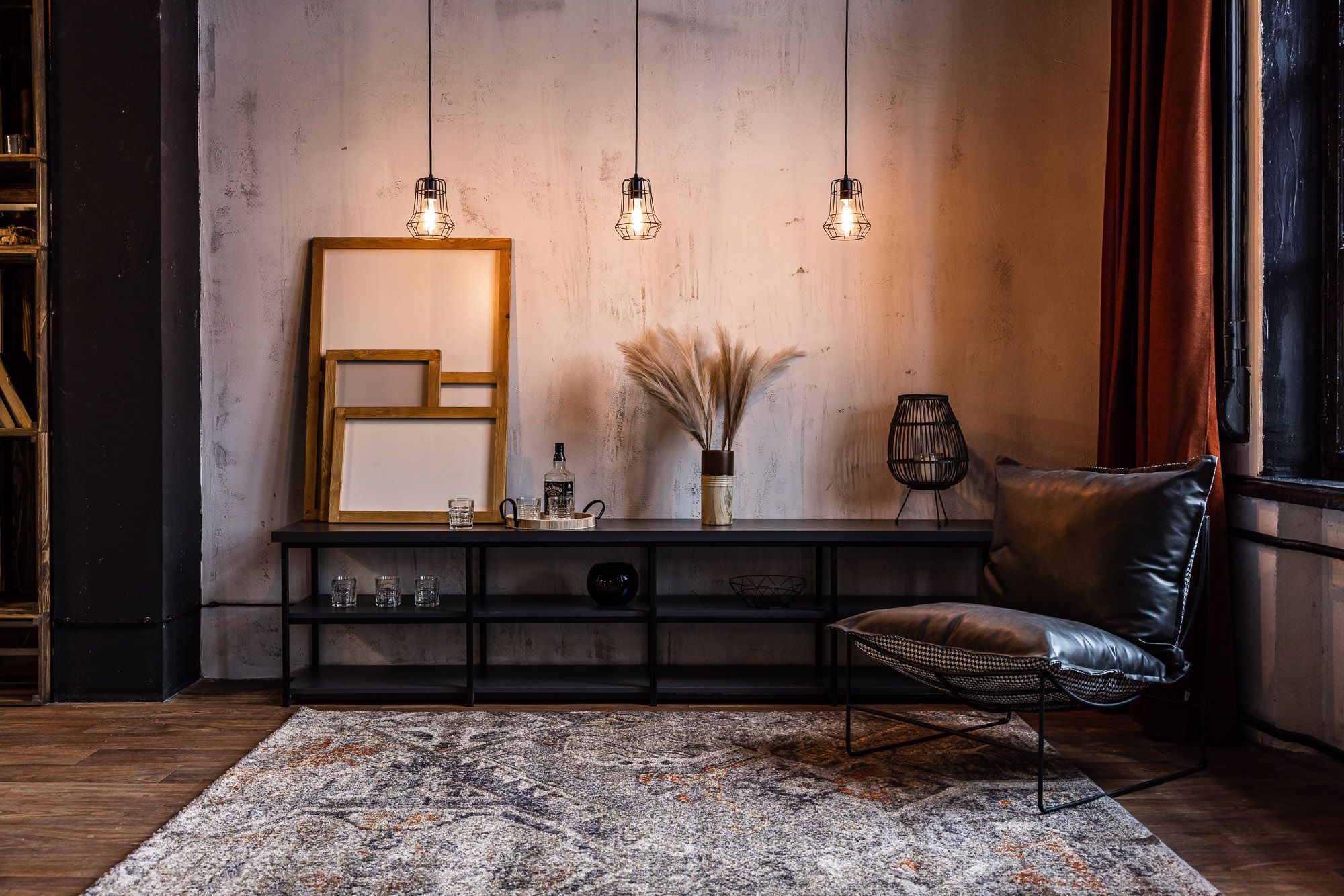 Аренда фотостудии PhotoHub Зал Зал "Титан" в Минске | Фото 