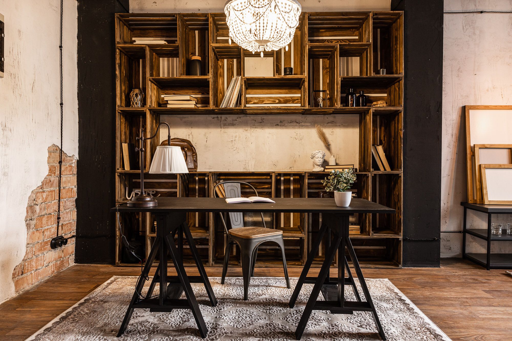 Аренда фотостудии PhotoHub Зал Зал "Титан" в Минске | Фото 