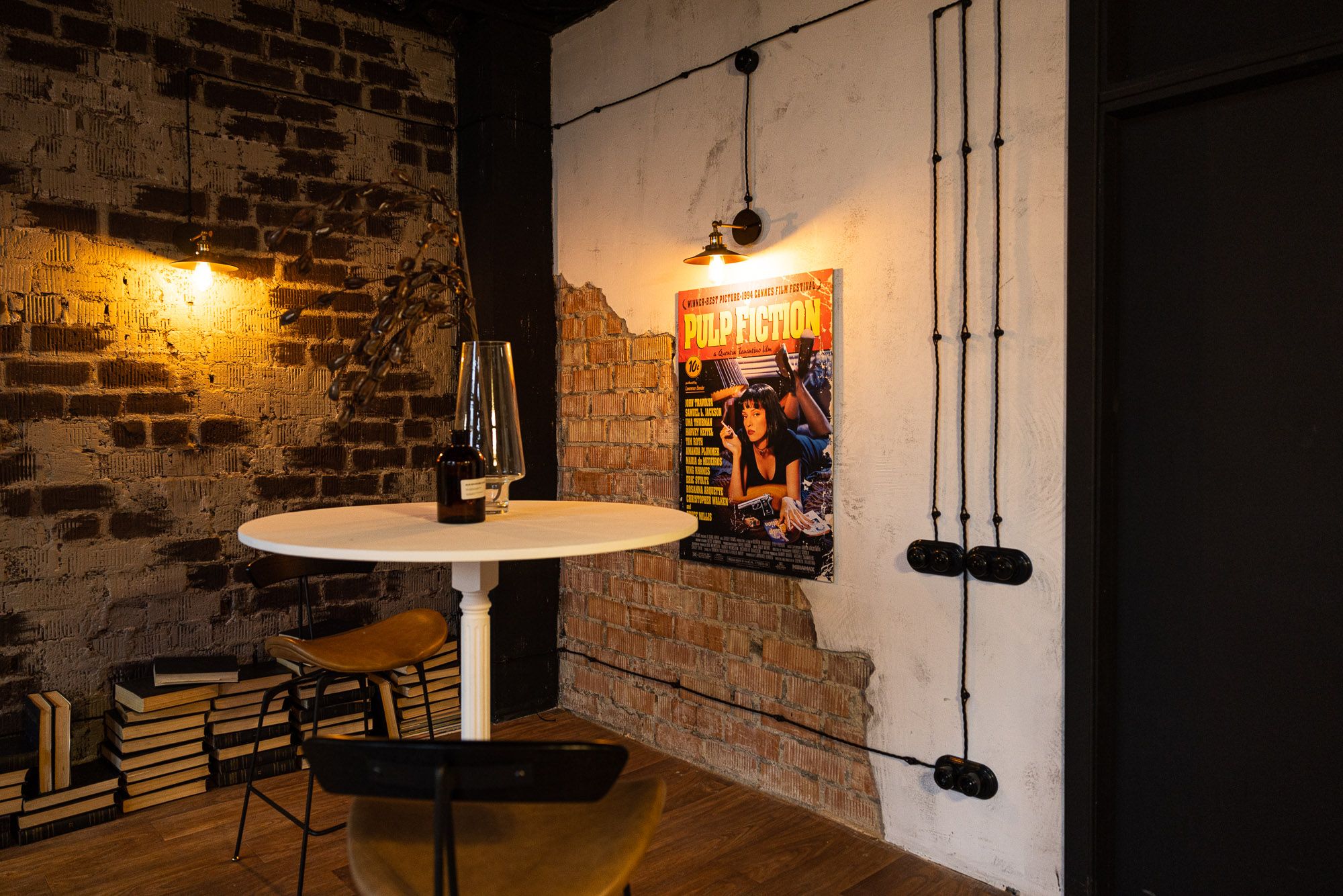 Аренда фотостудии PhotoHub Зал Зал "Титан" в Минске | Фото 