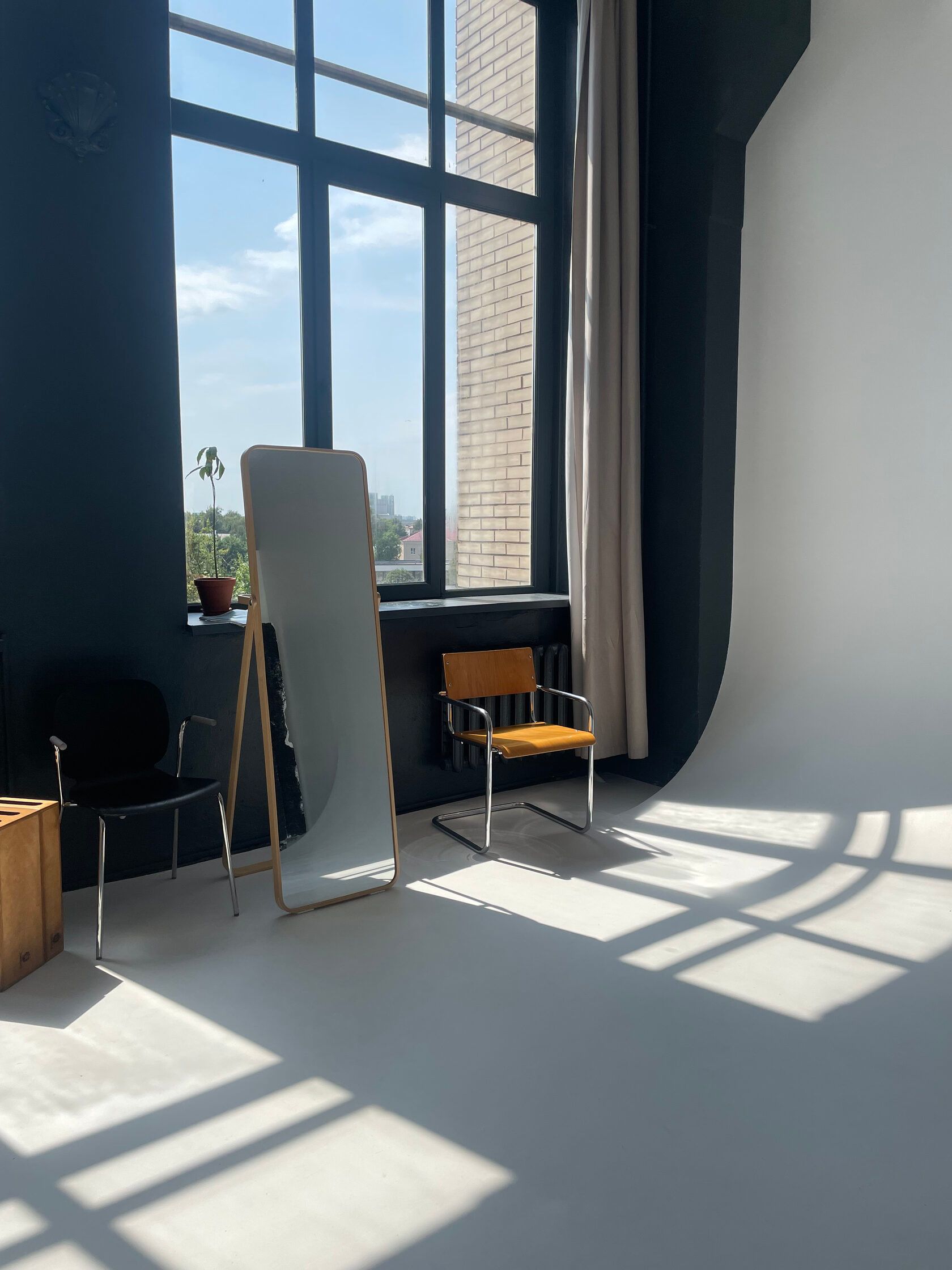 Аренда фотостудии ZARNICA STUDIO Зал Белый зал в Минске | Фото 