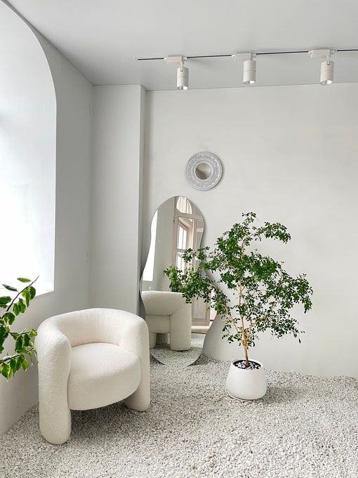 Аренда фотостудии Ампир Зал Зал 3 в Барнауле | Фото 