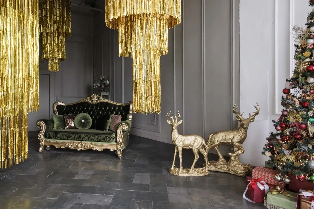 Аренда фотостудии КОРИЦА Зал Triumph в Нижнем Новгороде | Фото 