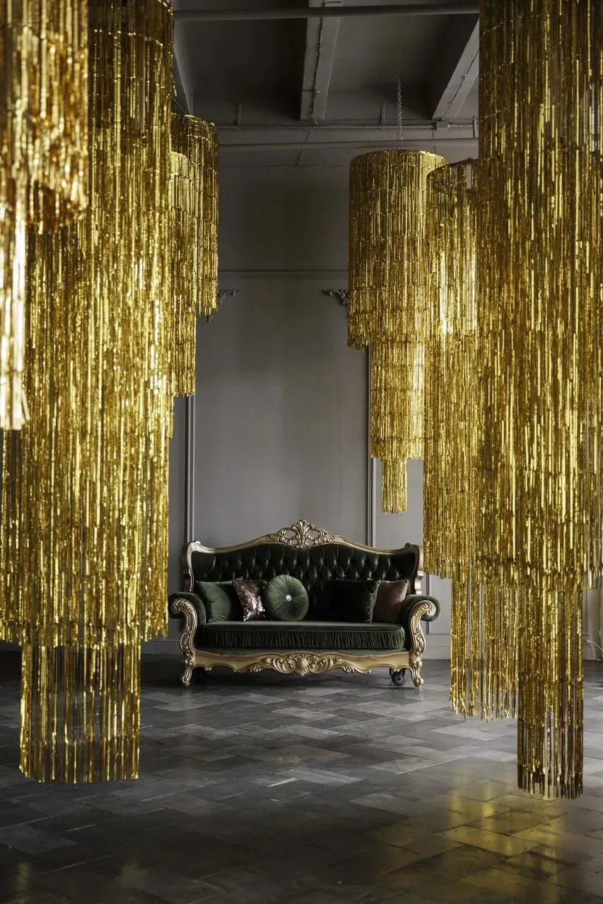 Аренда фотостудии КОРИЦА Зал Triumph в Нижнем Новгороде | Фото 