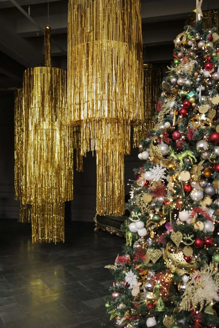 Аренда фотостудии КОРИЦА Зал Triumph в Нижнем Новгороде | Фото 