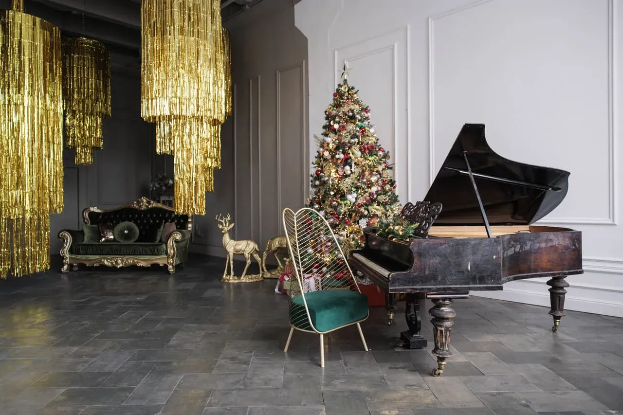 Аренда фотостудии КОРИЦА Зал Triumph в Нижнем Новгороде | Фото 