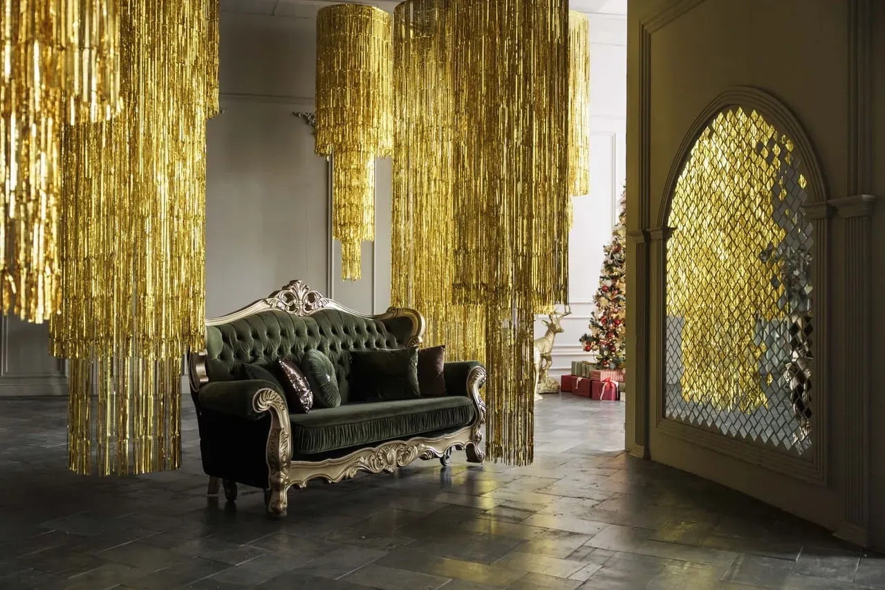 Аренда фотостудии КОРИЦА Зал Triumph в Нижнем Новгороде | Фото 