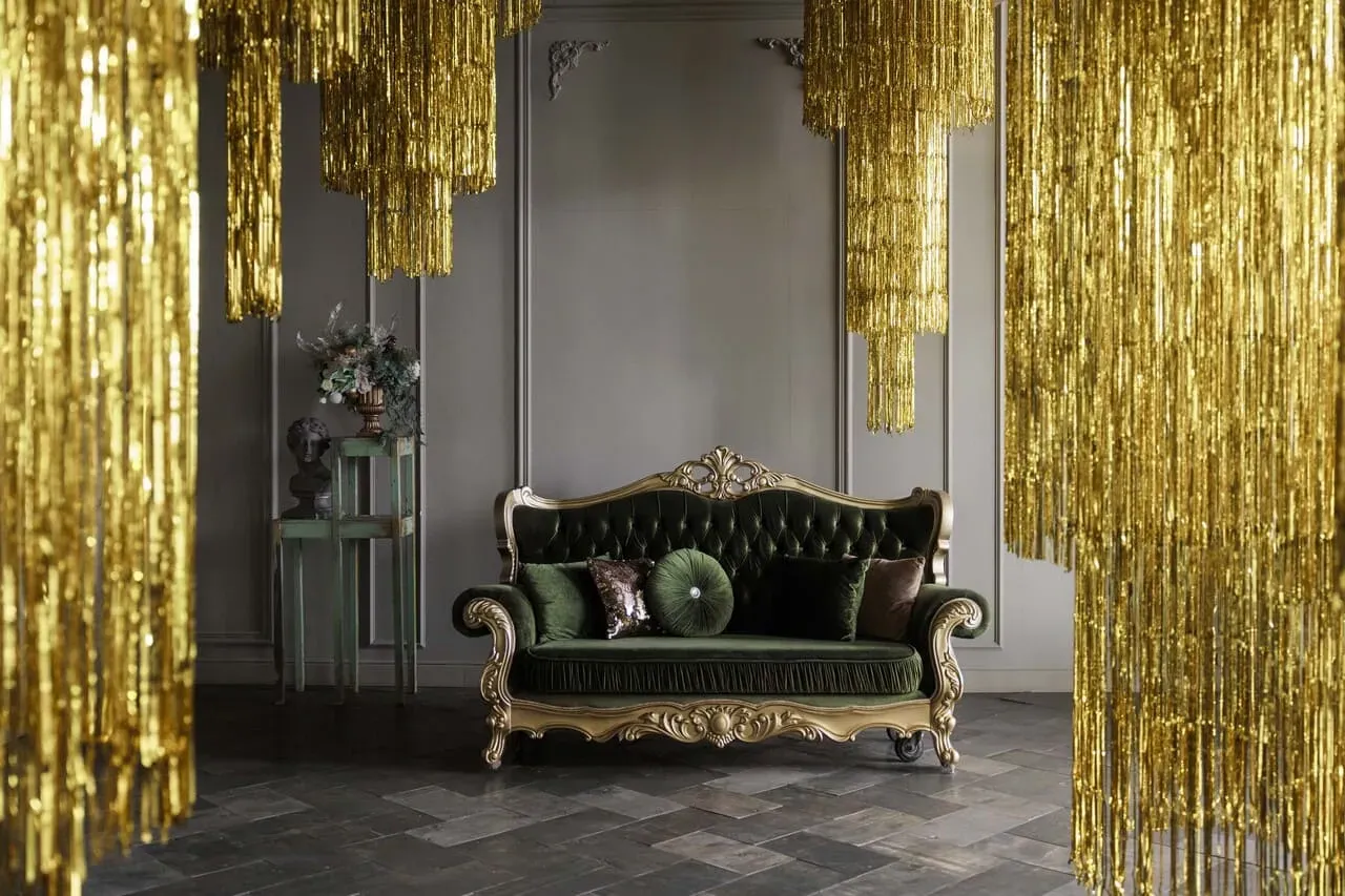 Аренда фотостудии КОРИЦА Зал Triumph в Нижнем Новгороде | Фото 