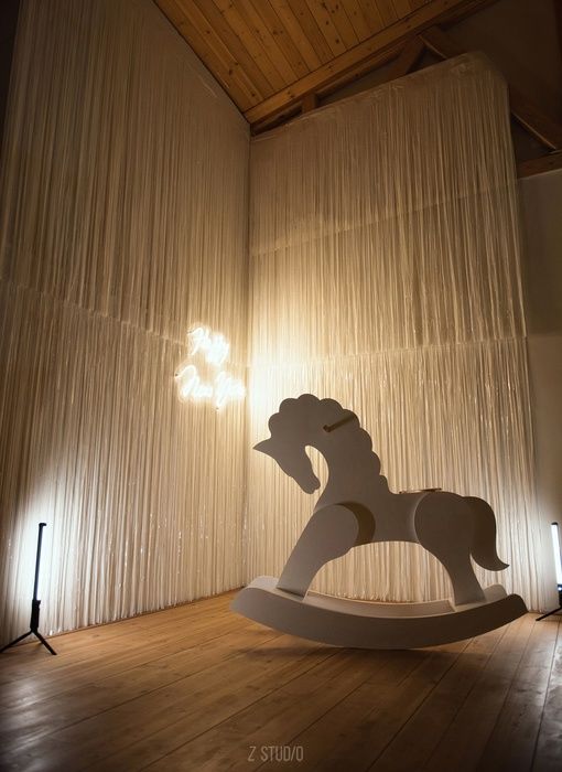 Аренда фотостудии Z STUDIO Зал Мансарда в Новосибирске | Фото 