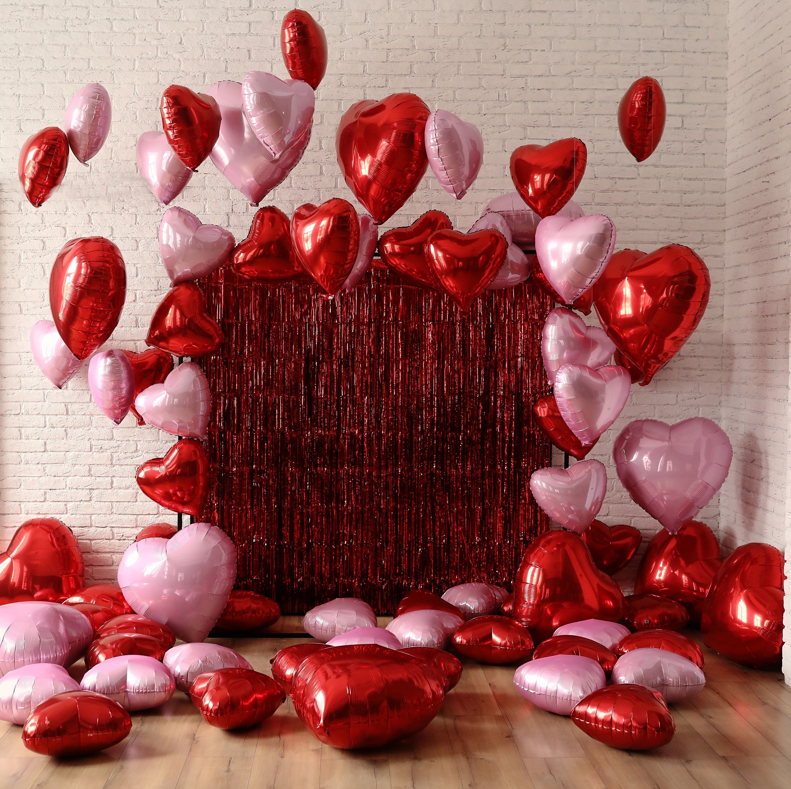 Аренда фотостудии VINTAGE Зал URBAN в Ярославле | Фото 