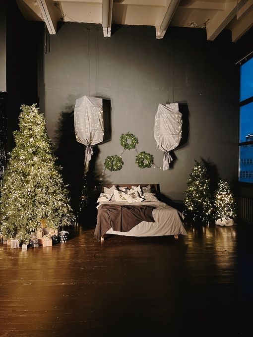 Аренда фотостудии MAIN Зал Meridian в Новосибирске | Фото 