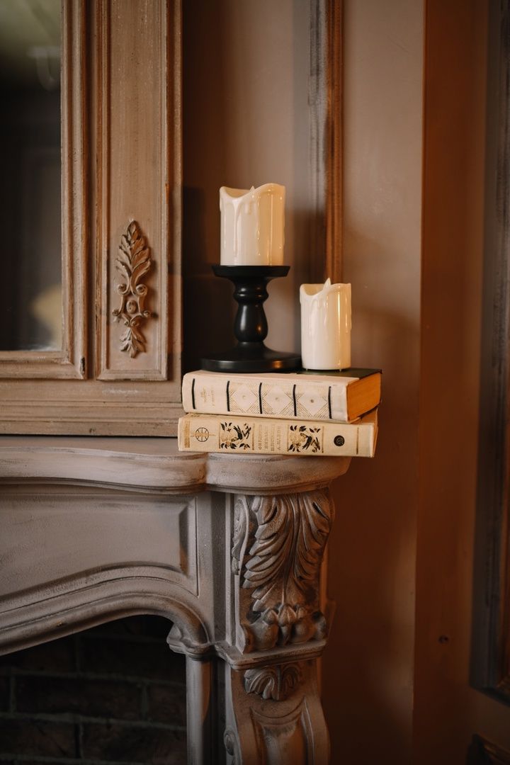 Аренда фотостудии LIBERTY Зал Black Sky в Ставрополе | Фото 