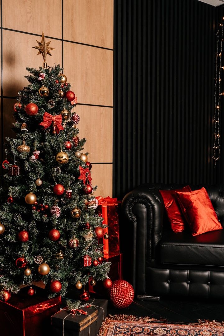 Аренда фотостудии ATOM Зал BLACK  в Воронеже | Фото 