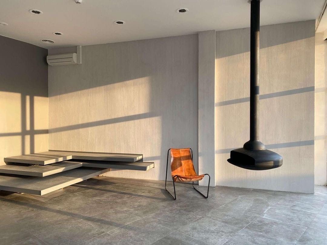 Аренда фотостудии Blick Зал Марсель  в Москве | Фото 