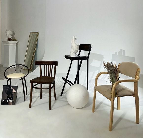 Аренда фотостудии PhotoArt_studio Зал Апеллес  в Москве | Фото 