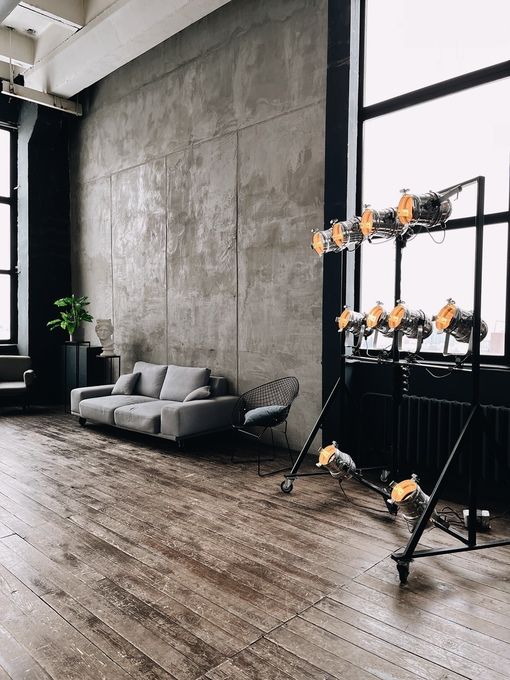 Аренда фотостудии MAIN Зал Meridian в Новосибирске | Фото 