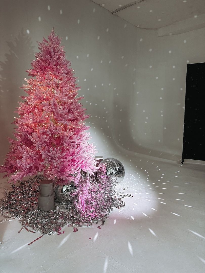 Аренда фотостудии Clover Зал Контент В Ульяновске | Фото 