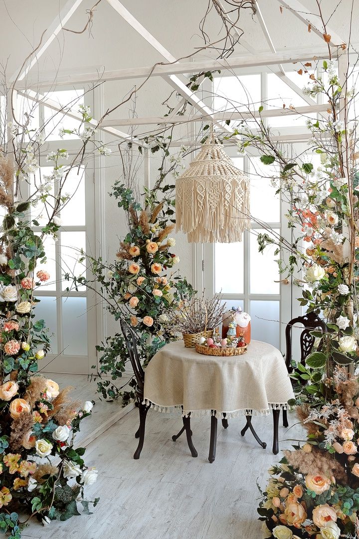 Аренда фотостудии Bonjour Зал Белый  в Воронеже | Фото 