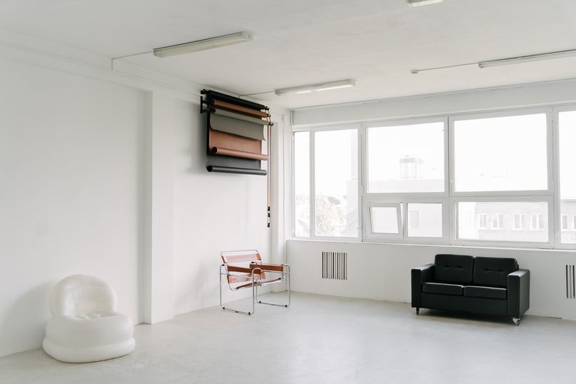 Аренда фотостудии VERBA Зал Зал 53 в Новосибирске | Фото 