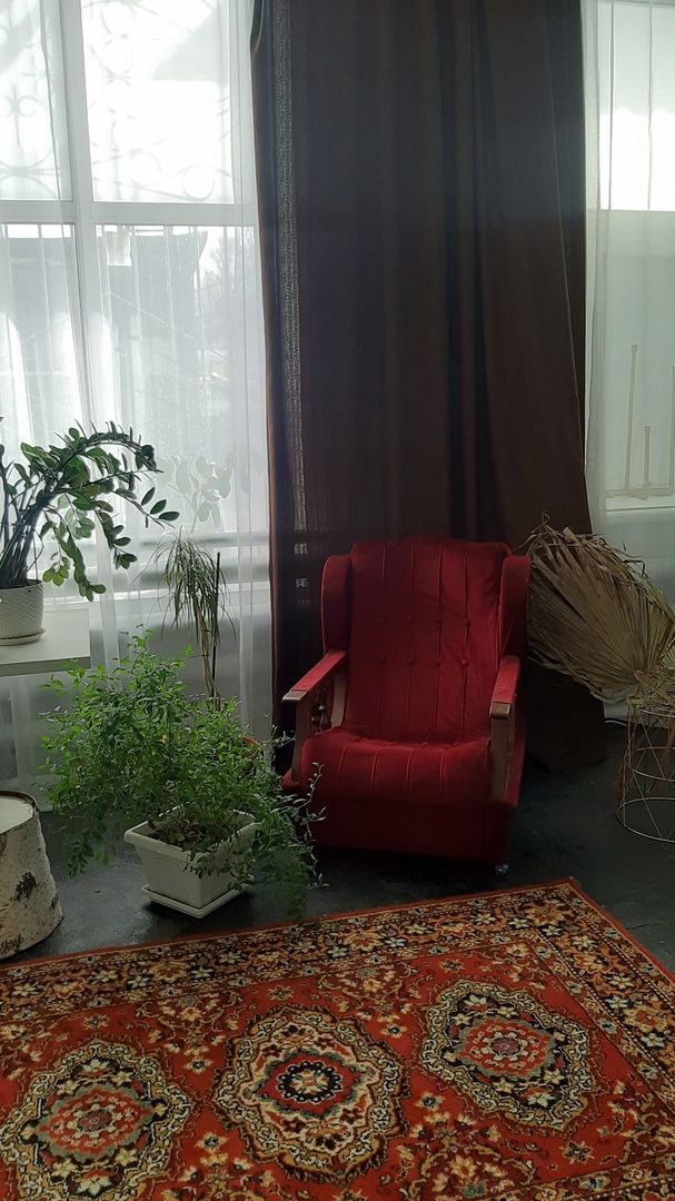 Аренда фотостудии Завод Холл, пространство для проведения праздников и фотосессий Зал XXL  В Иркутске | Фото 