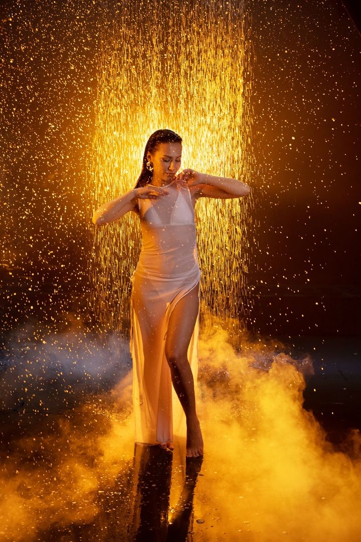 Аренда фотостудии Лампа Зал Аквазона  В Череповце | Фото 