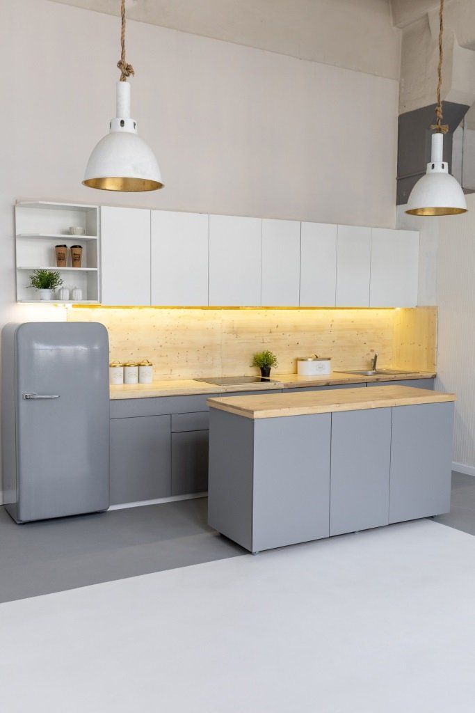 Аренда фотостудии ETO Studio Зал White Hall в Минске | Фото 