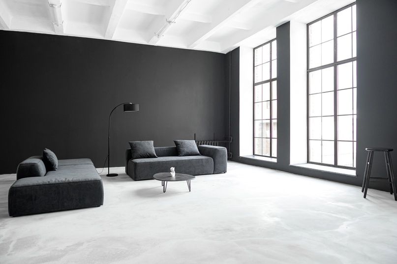 Аренда фотостудии PRESTIGE Зал MINIMAL в Перми | Фото 