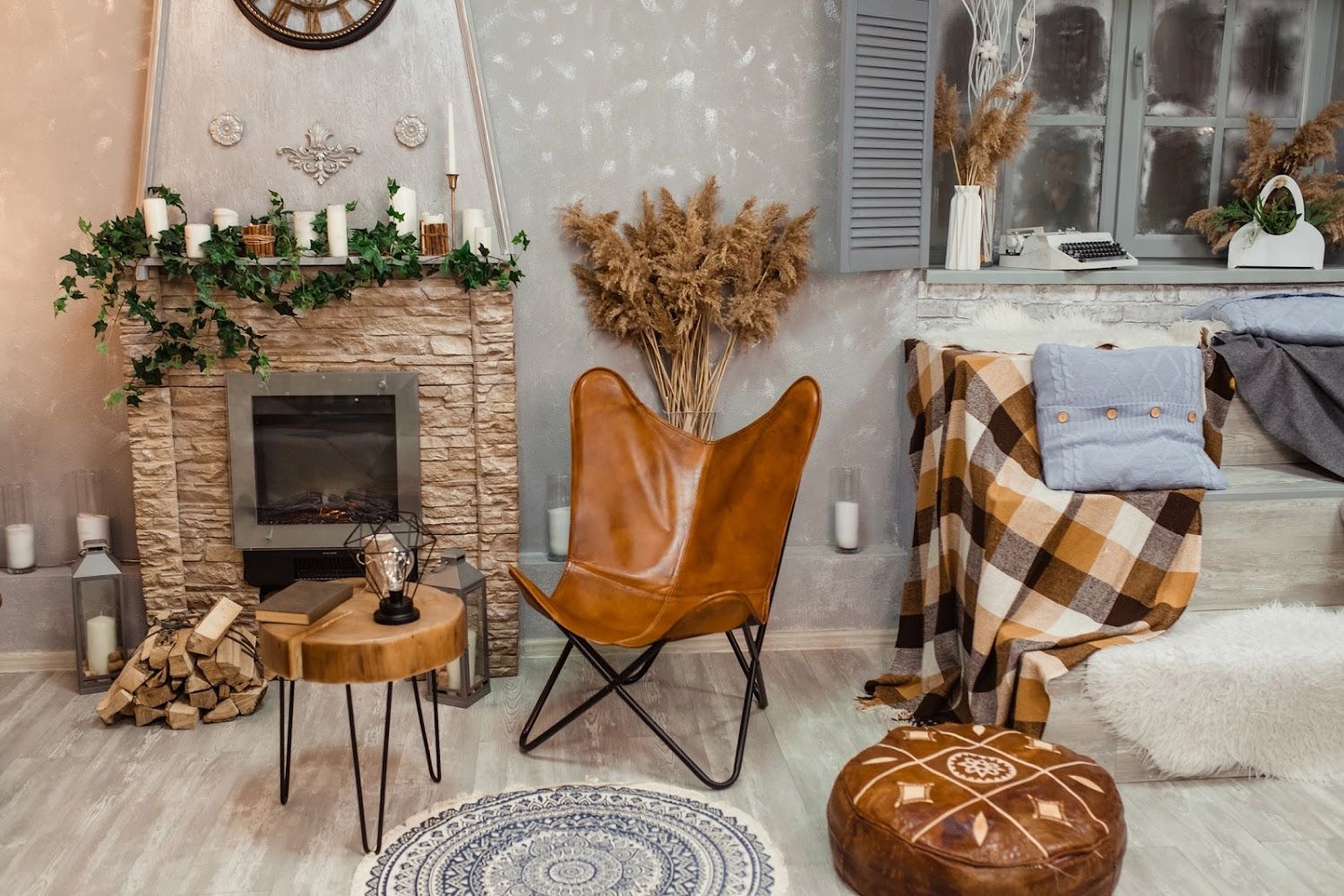 Аренда фотостудии KRISTALL Зал ВЕСНА в Таганроге | Фото 